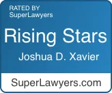 SuperLawyers Rising Stars