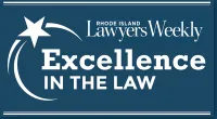 Rhode Island Lawyers Weekly Excellence in the Law